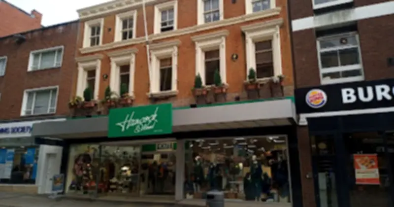 Historic Family-Run Department Store Closing After 112 Years in Warrington