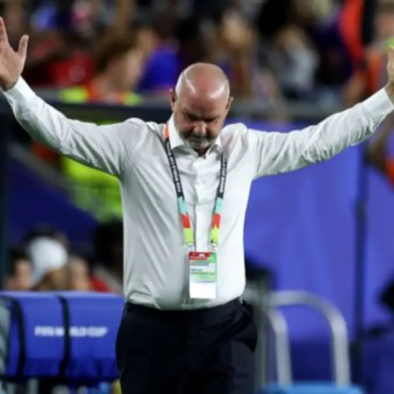 Historic Scotland World Cup Win Splits Hotline as Optimism and Criticism Clash