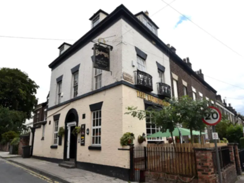 Historic Wavertree Pub The Edinburgh Announces August Reopening