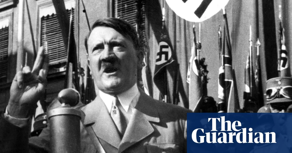 Hitler's Rare Genetic Disorder Revealed in New Documentary