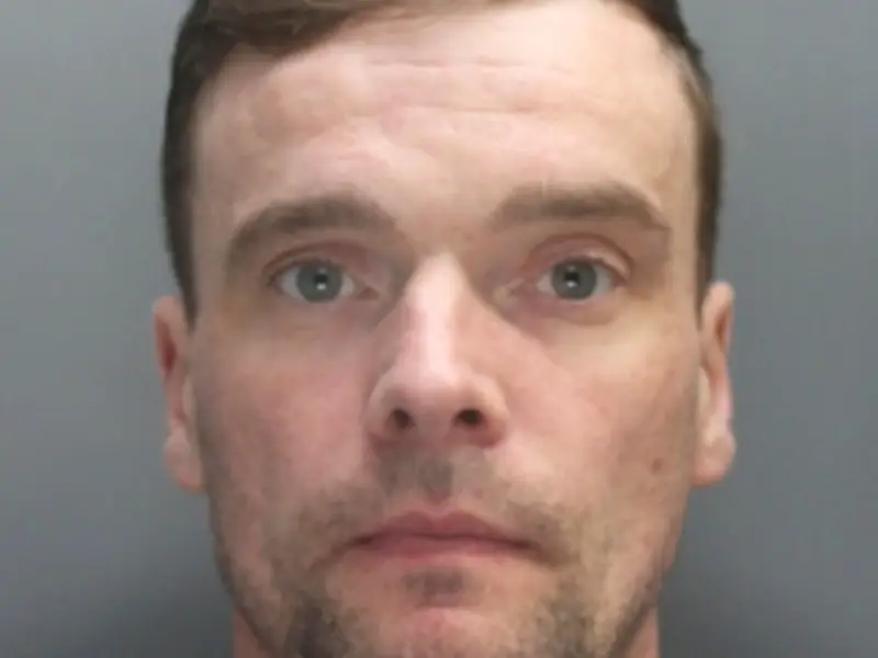 Hitman 'Iceman' Mark Fellows on high alert after killing child murderer in prison