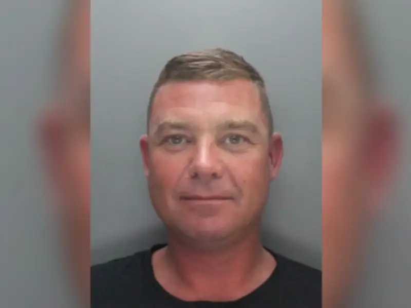 Hitman Mistaken for Kissogram in Pub Murder Loses Appeal