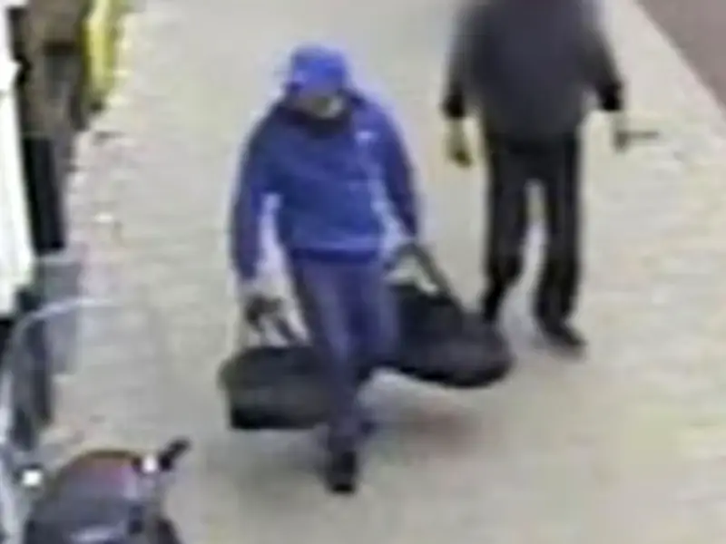 'Hitman' Suspected of Amsterdam Double Murder Killed in Netherlands