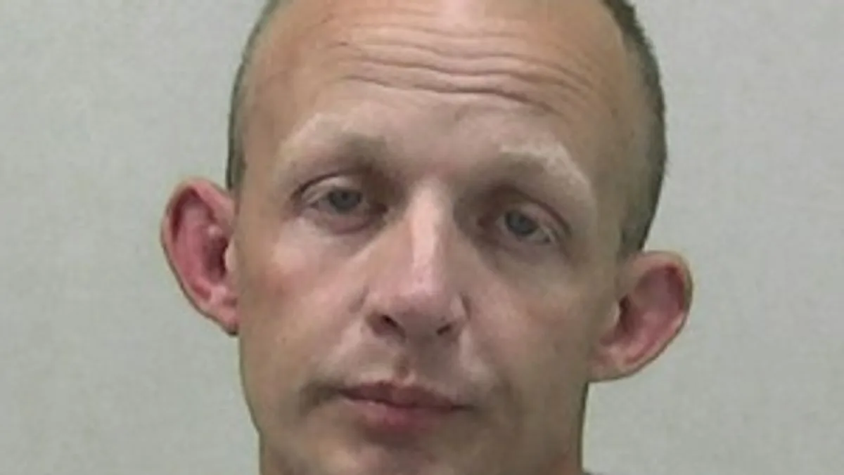 HIV predator's youngest victim told of diagnosis after school bus call
