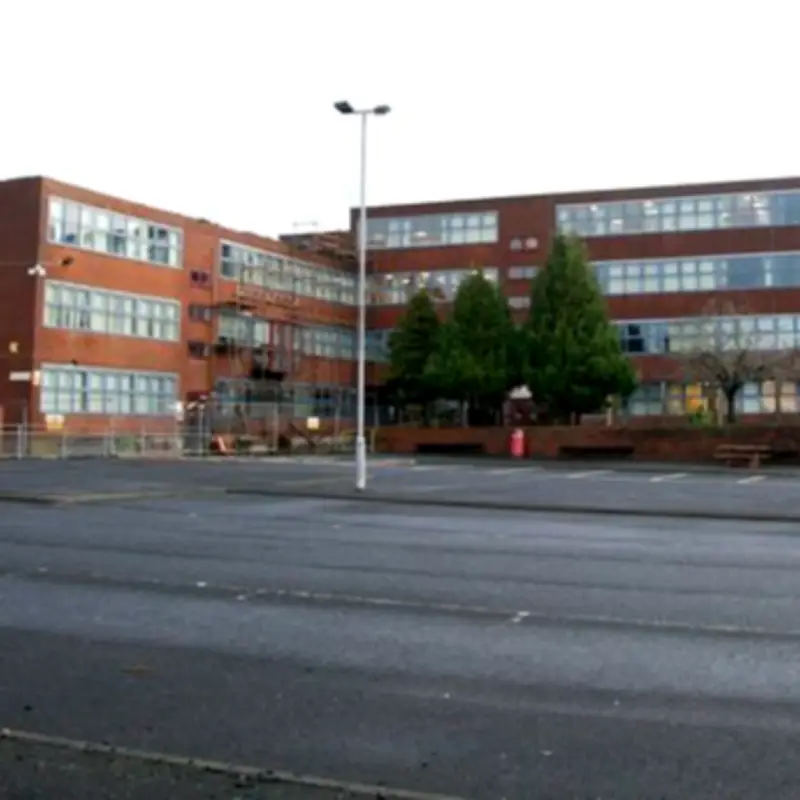 HM Inspectors Evaluate Ayrshire Secondary School Loudoun Academy
