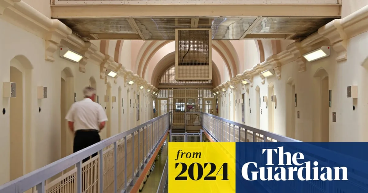 HMP Wandsworth Conditions 'Inhumane', Report Finds