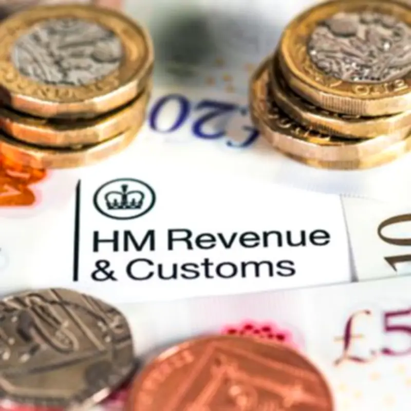 HMRC Exemptions for Older People in New Digital Tax System