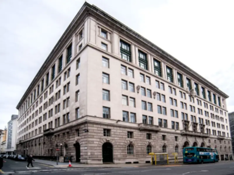 HMRC Names Liverpool Firms in Tax Default Crackdown