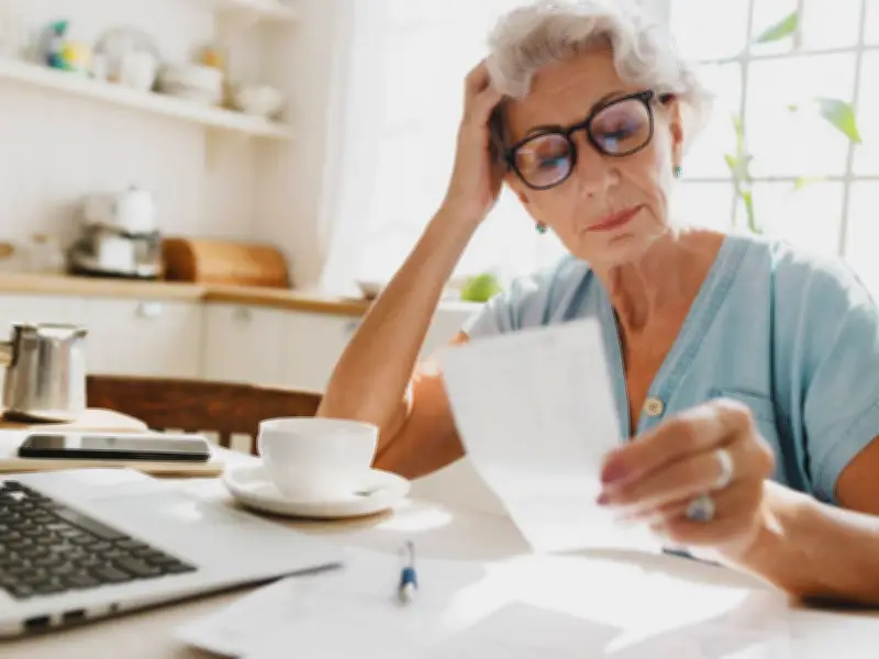 HMRC Overcharged Pensioners Millions in State Pension Tax Error