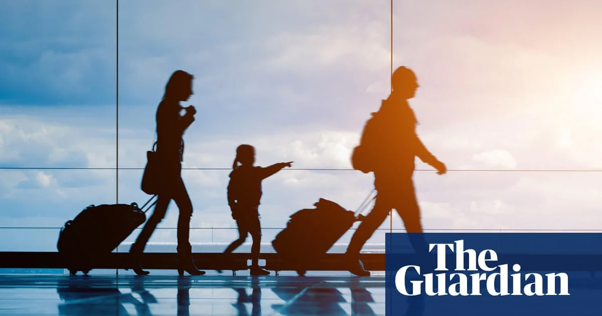 MPs Demand Answers from HMRC Over Child Benefit Error Affecting 23,500 Families