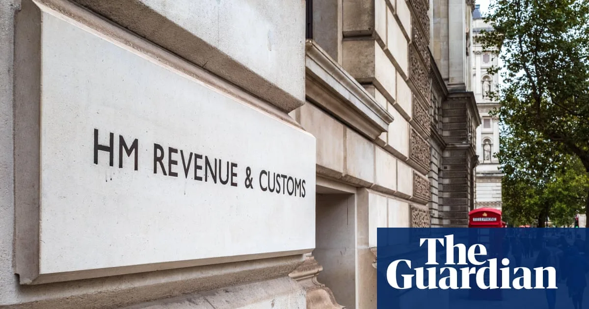 HMRC Cuts Child Benefit for 23,500 Families Based on Incomplete Travel Data