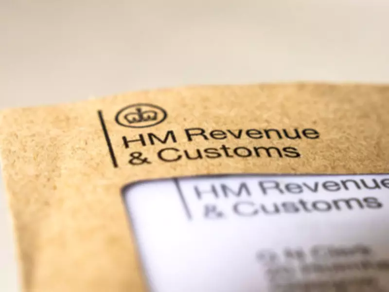 HMRC Tax Refund Letters: 4m Must Respond or Lose £473 Average