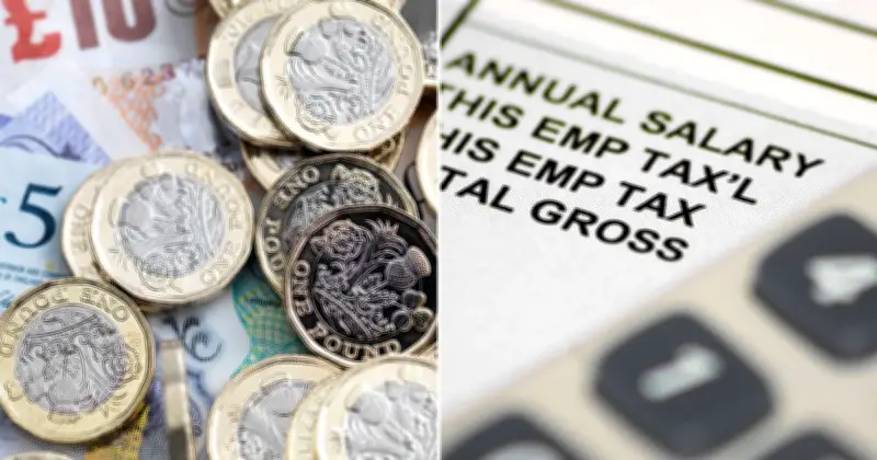 HMRC Warning: £624m Unclaimed PAYE Refunds – Check if You're Owed