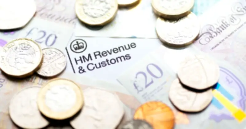 HMRC Warns Millions Missing Out on Tax Refunds Worth £855 Each