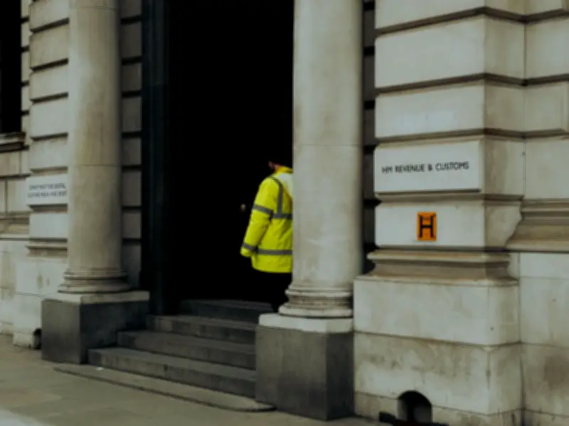 HMRC's Making Tax Digital: Over 100,000 Miss Registration Deadline