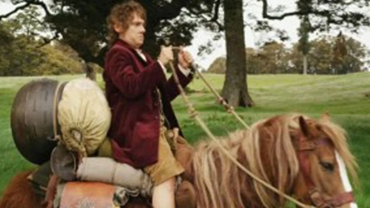 Hobbit Farm Tragedy: 27 Animals Die in ‘Death Trap’ Conditions