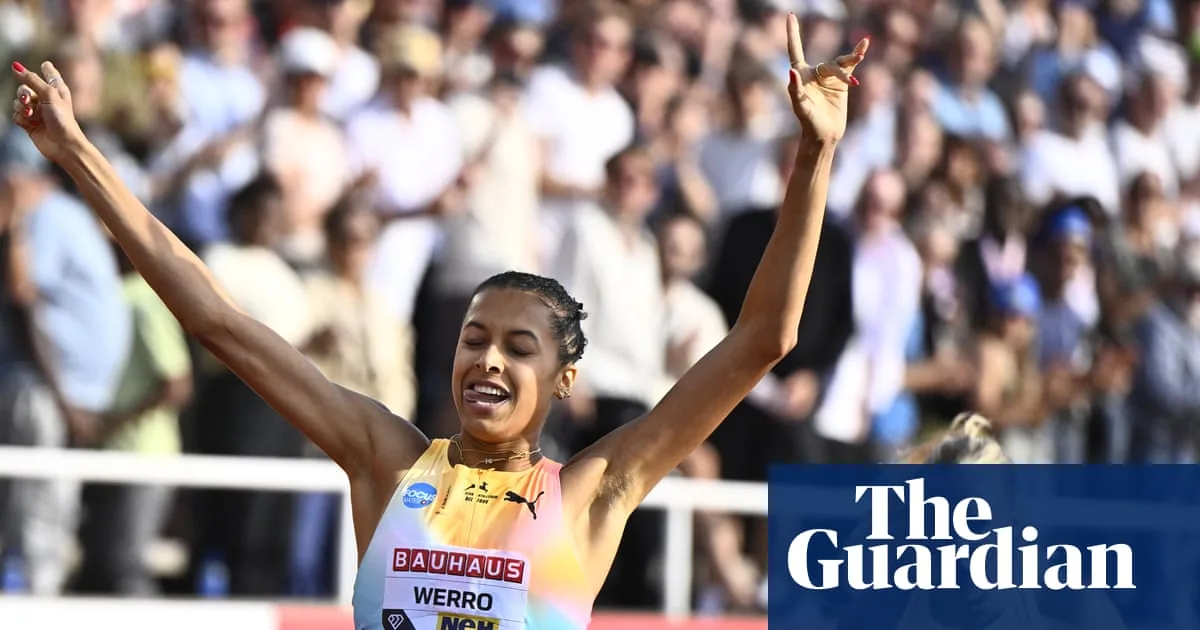 Hodgkinson Vows to Bounce Back After Shock Defeat in Stockholm