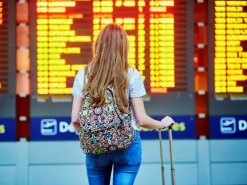 Holiday Add-Ons and Fees to Watch After Ryanair U-Turn