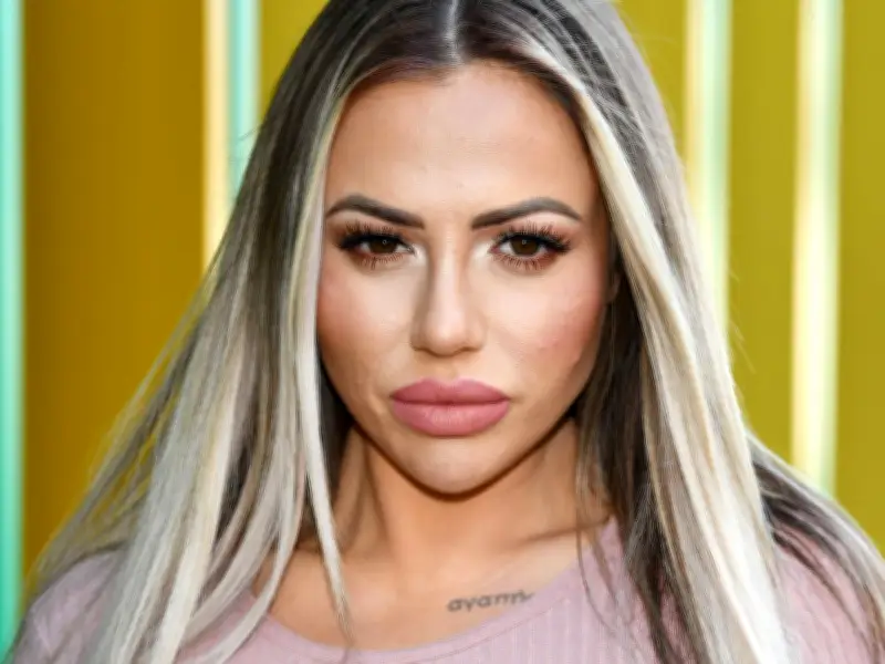 Holly Hagan Names Baby Daughter After Late Sister Darci in Heartfelt Tribute