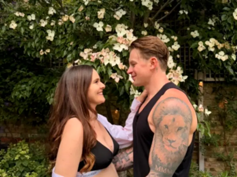 Holly Ramsay Pregnant: Gordon Ramsay's Daughter Expecting Baby Girl with Alex Peaty