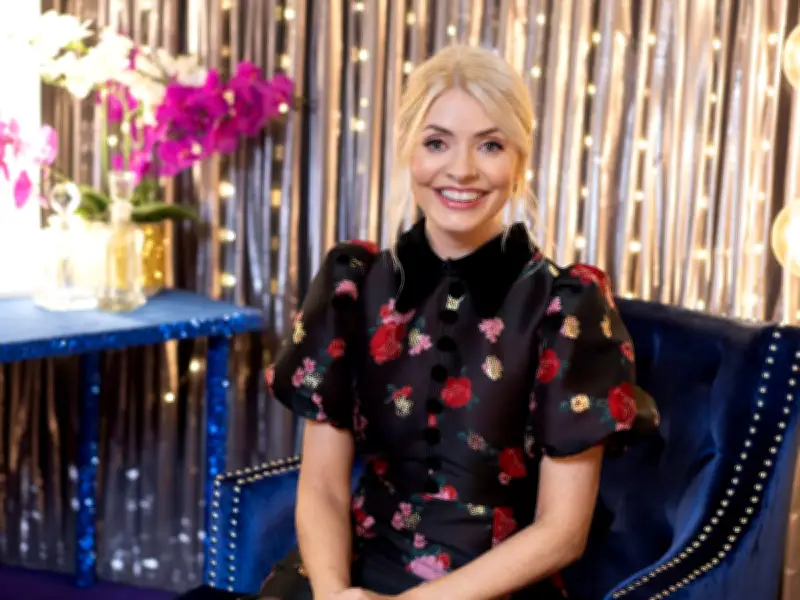Holly Willoughby 'set for TV return' three years after quitting This Morning