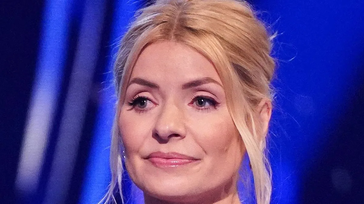 Holly Willoughby criticised for promoting £1,500 cancer scan