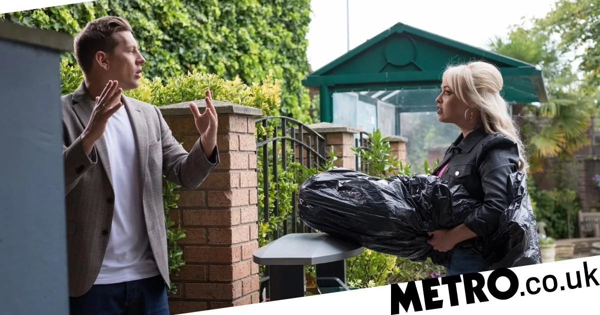 Hollyoaks Spoilers: Theresa McQueen's Deadly Secret Revealed
