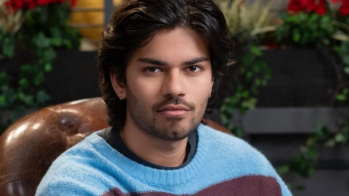 Hollyoaks Star Nathaniel Dass 'Gutted' as Dillon Ray Exits Splits HayRay Couple