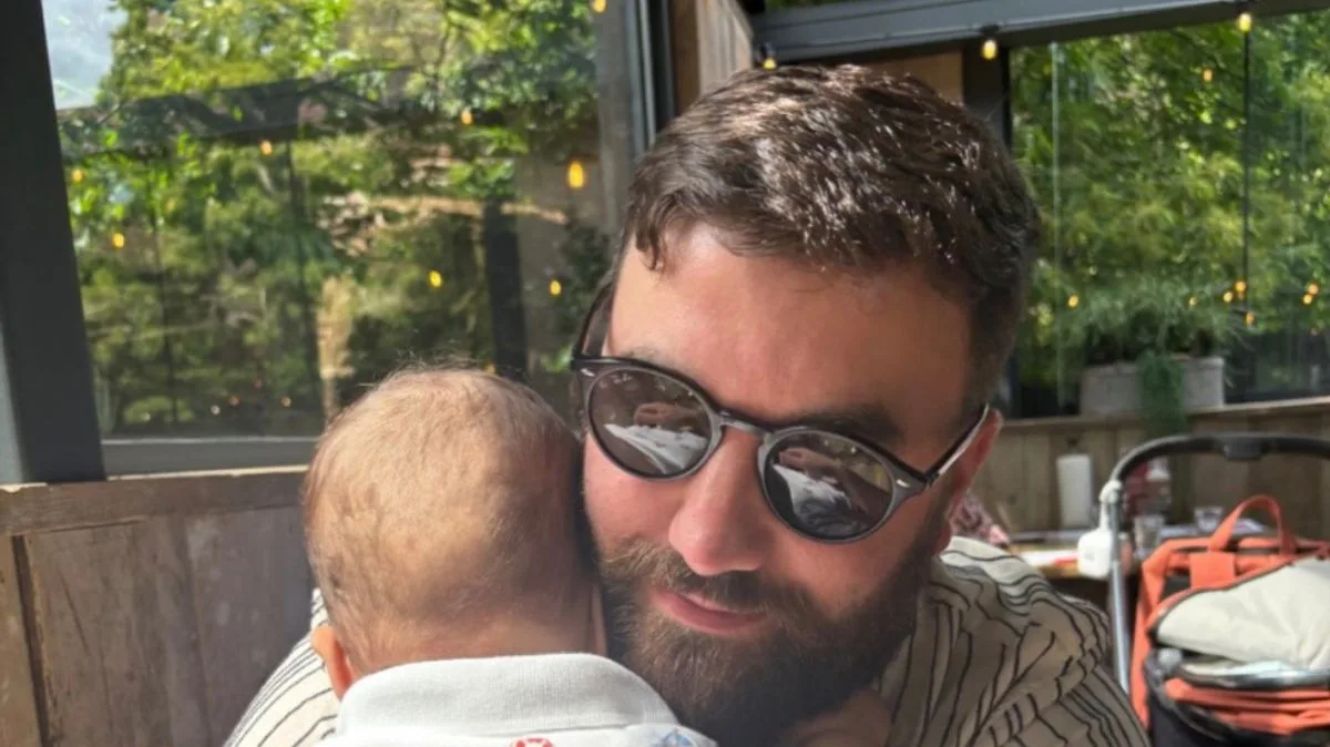 Hollyoaks Star Jonny Clarke Quietly Welcomes Baby Boy
