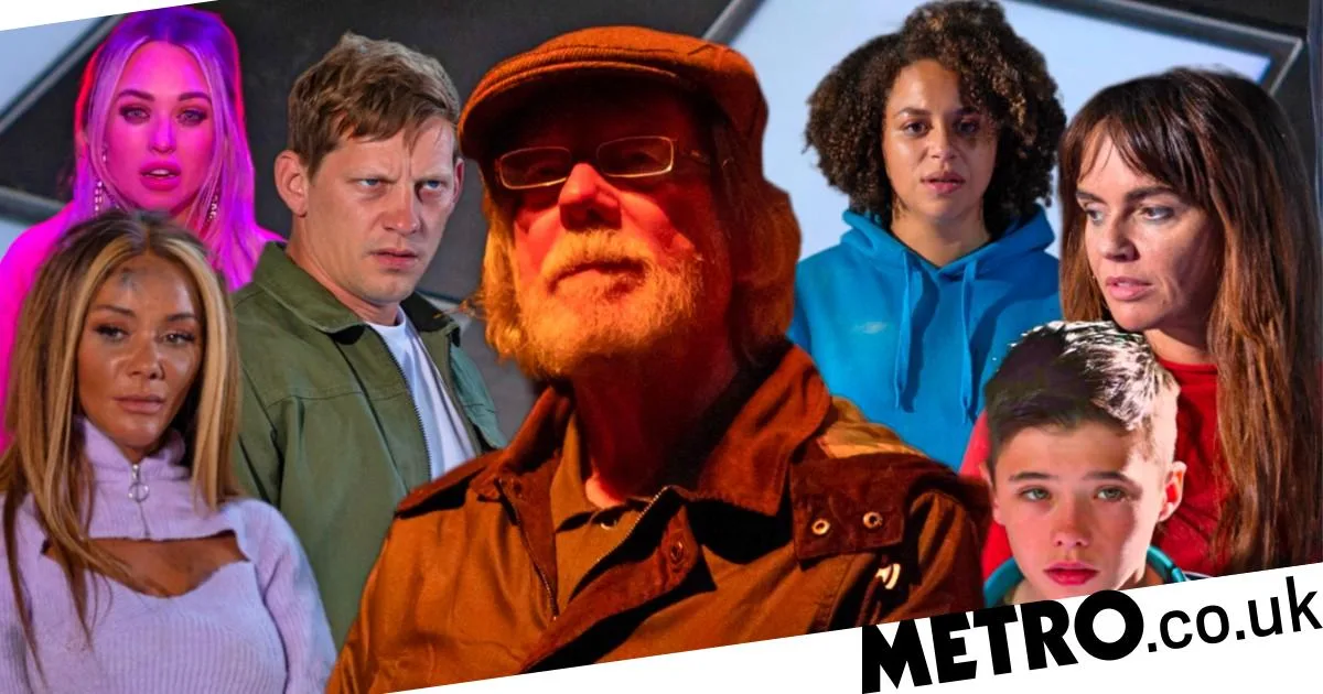 Hollyoaks Stunt Week: Silas Blissett Dies in Explosive Endgame Episode