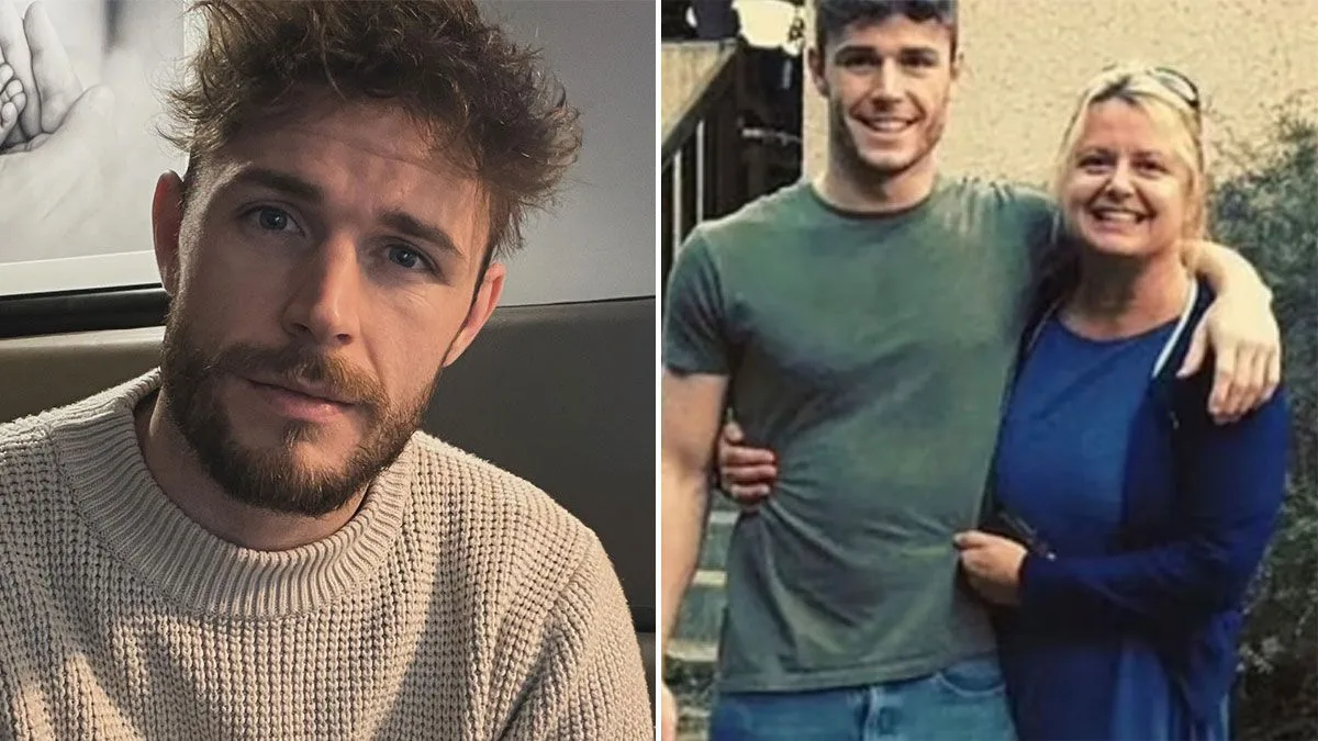 Hollyoaks Star Callum Kerr Marries After Parents Tragedy