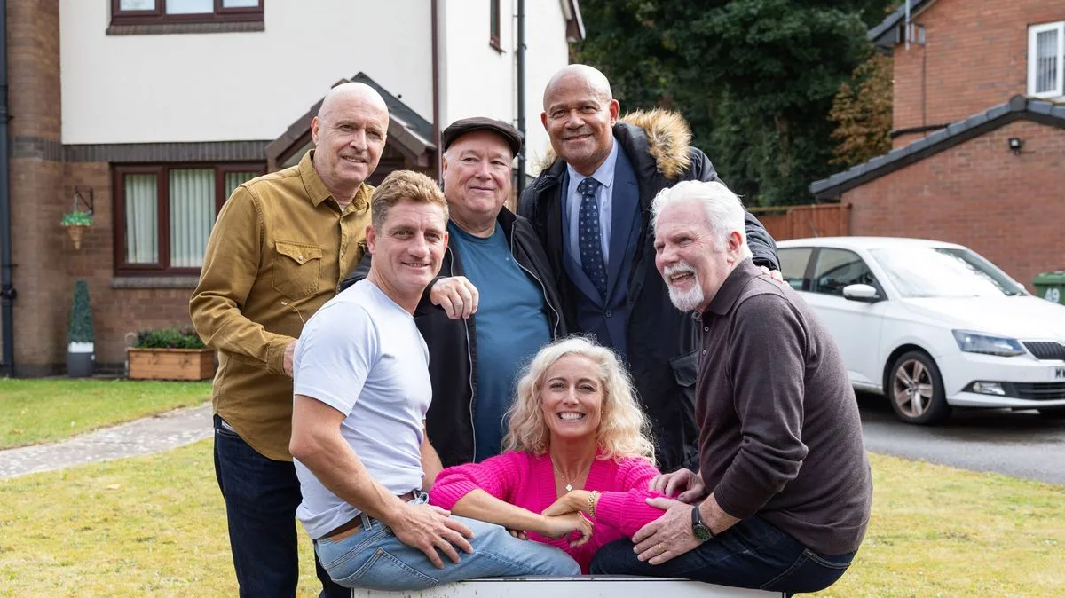 Hollyoaks Star Louis Emerick Reveals Stage Four Diagnosis