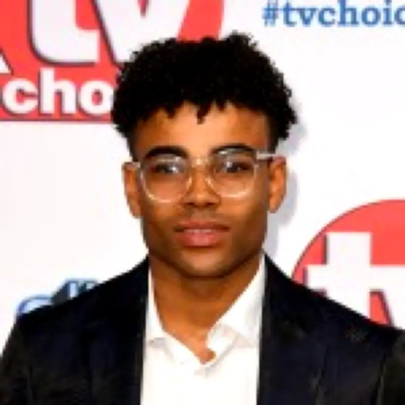 Hollyoaks Star Malique Thompson-Dwyer Opens Up About Depression and Body Dysmorphia
