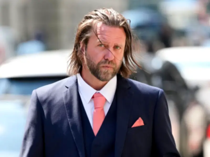 Hollywood Director Sentenced to 30 Months for $11m Netflix Fraud