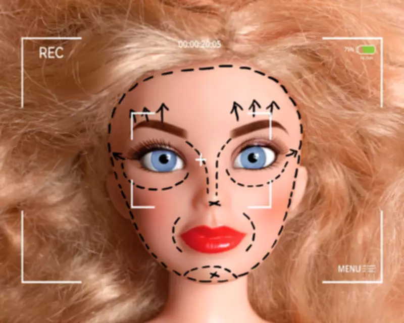 Hollywood's Filler Obsession: How Cosmetic Procedures Are Stifling Acting Performances