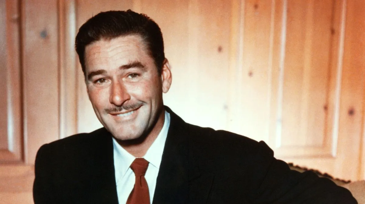 The Unsolved Disappearance of Errol Flynn's Son Sean