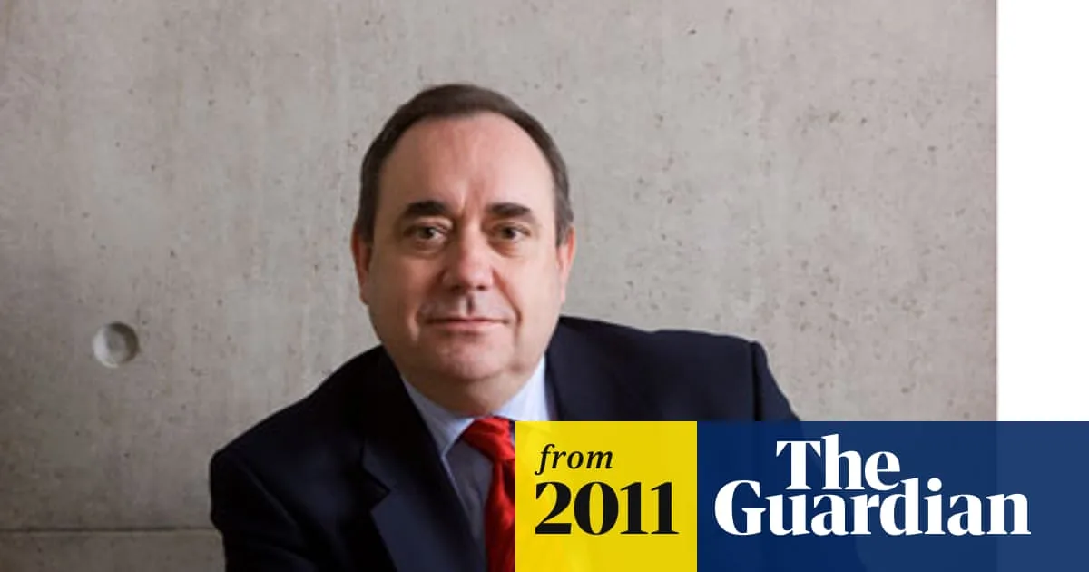 MSPs Sworn In at Holyrood After SNP Landslide