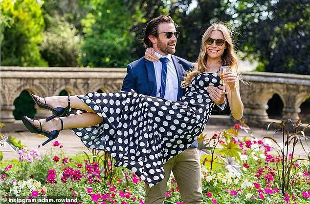Home and Away Star Adam Rowland Engaged to Olivia Lewis After Sunset Proposal in Scotland