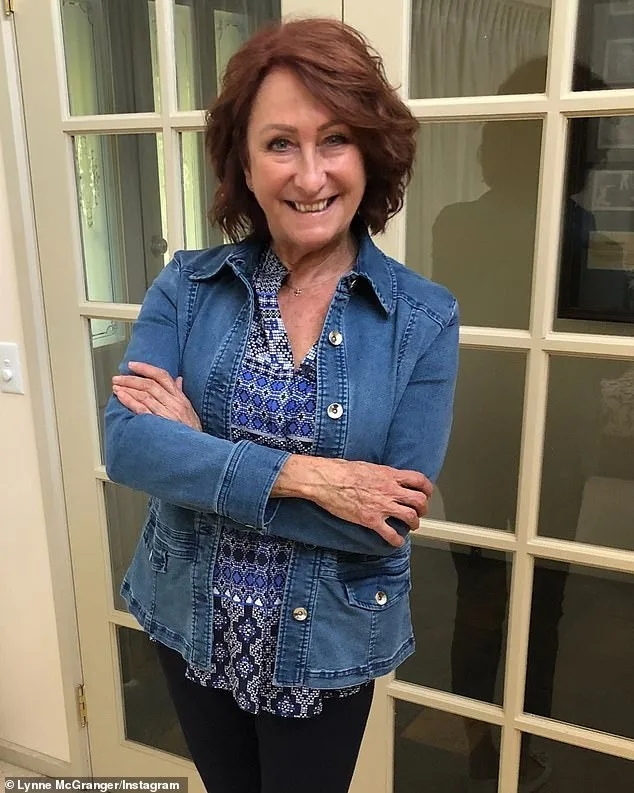 Home and Away star Lynne McGranger urges Sydneysiders to follow Covid rules