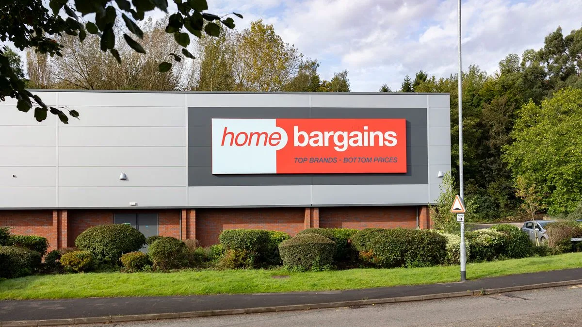 Home Bargains' £19.99 Butterfly Chair: A Spring Garden Essential