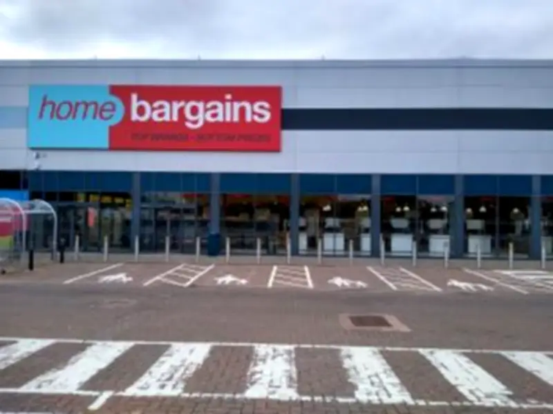 Home Bargains £6 Fabric Organisers Transform Clutter into Stylish Haven