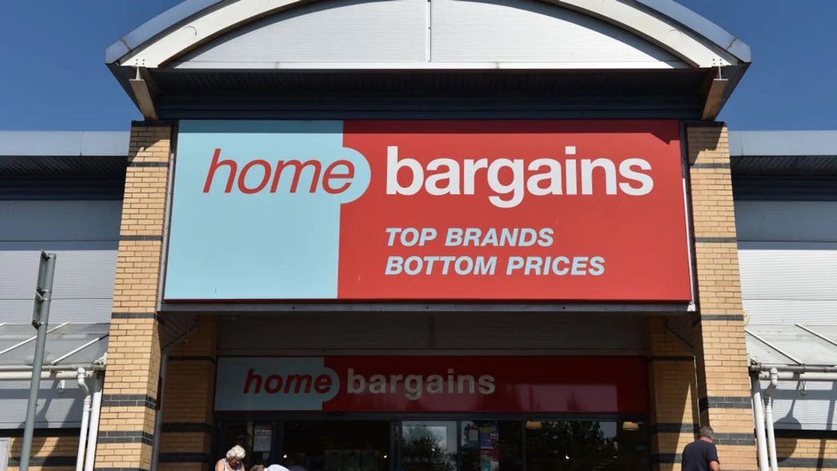 Home Bargains Slashes Oral B Electric Toothbrush to £25