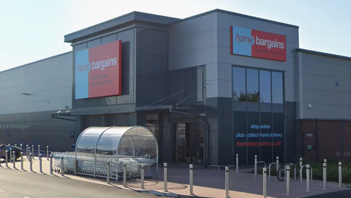 Home Bargains slashes price of £115 skincare set to £20