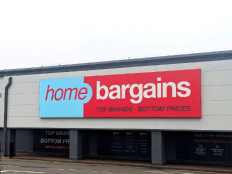 Home Bargains Shoppers Rave About Toilet Roll as Cheaper Staple