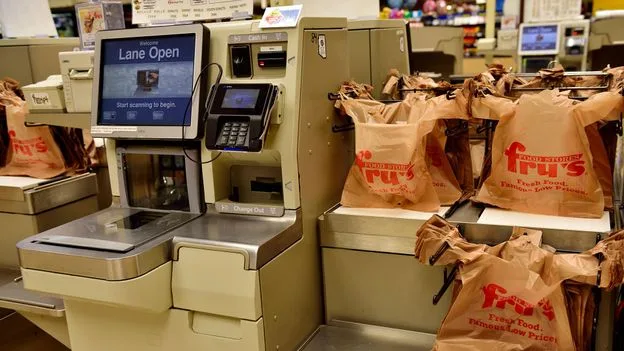 Home Bargains Shoppers Revolt Over Self Service Tills