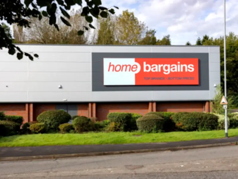Home Bargains Shoppers Rush for £7.99 Monster Energy Variety Pack