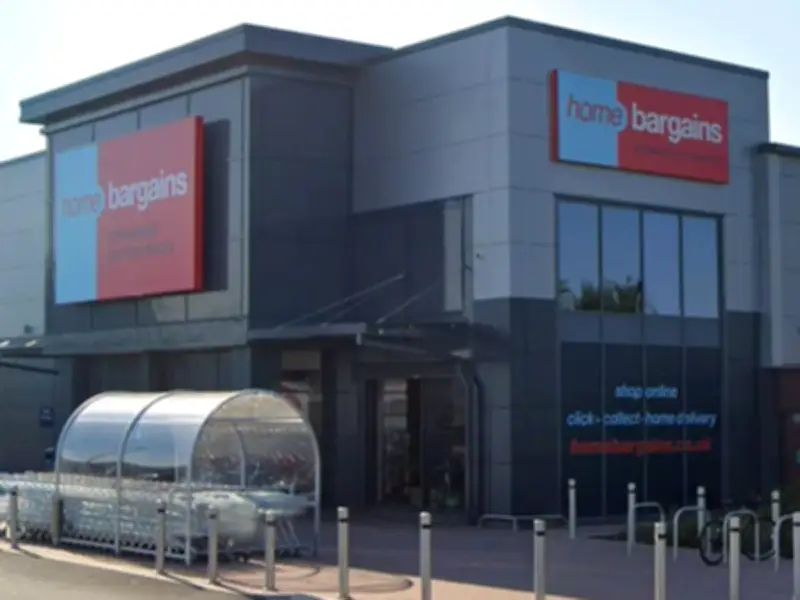 Home Bargains slashes £21 shampoo to £7 in online sale
