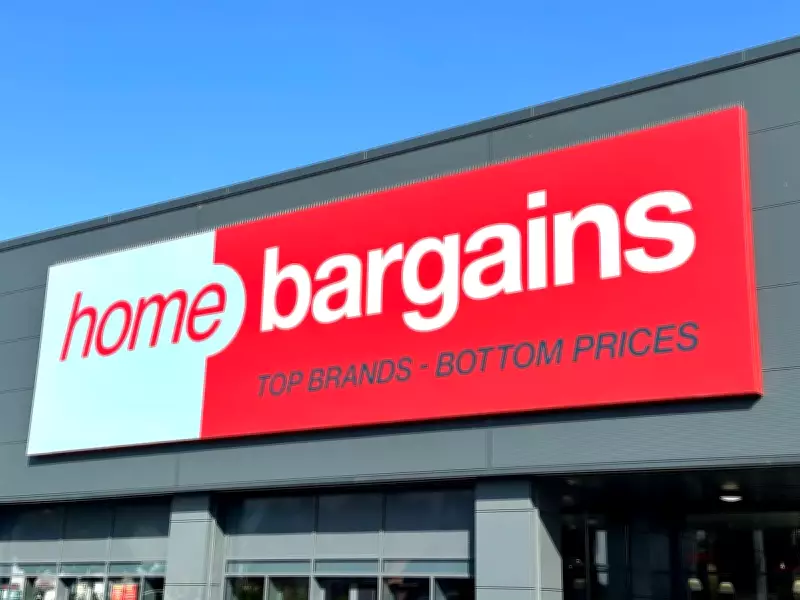 Home Bargains Slashes £32 Haircare to £4 for Frizz-Free Hair
