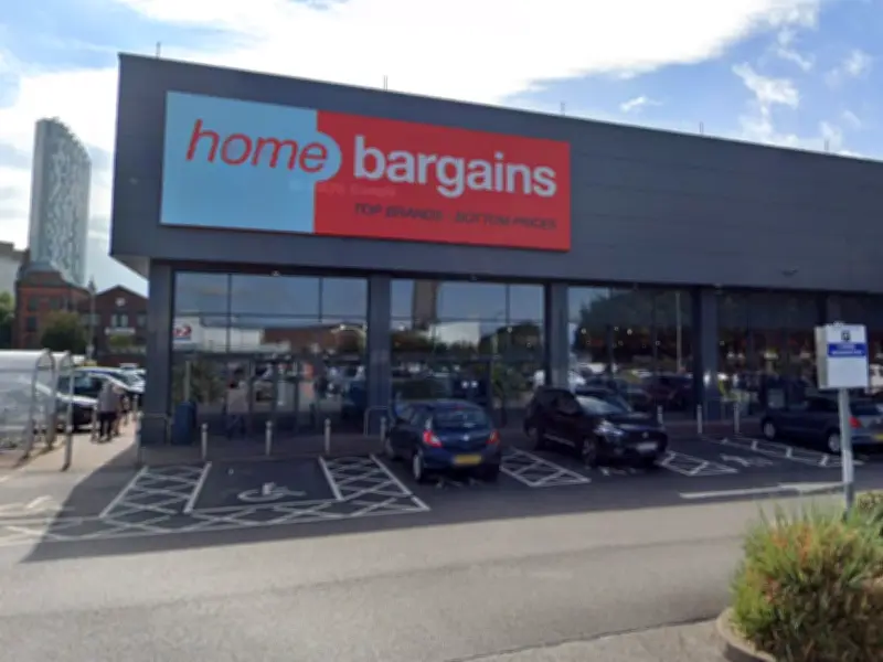 Home Bargains slashes £35 'jelly' to £4, giving skin a healthy glow