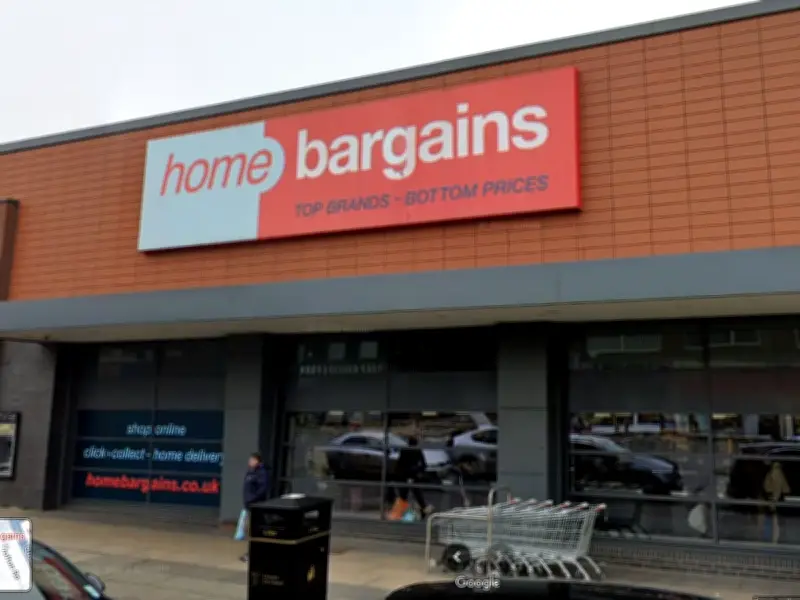 Home Bargains slashes £45 REN eye cream to £11.99 in 75% off deal